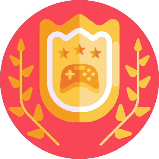 almofada de jogo grátis ícone almofada de jogo grátis ícone