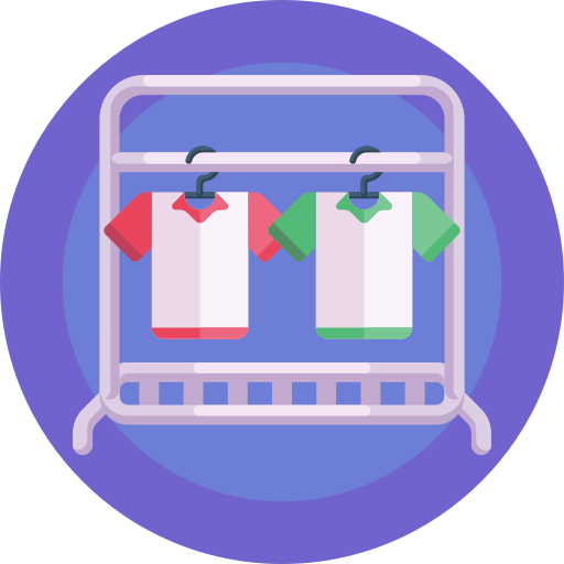 camisas icono gratis