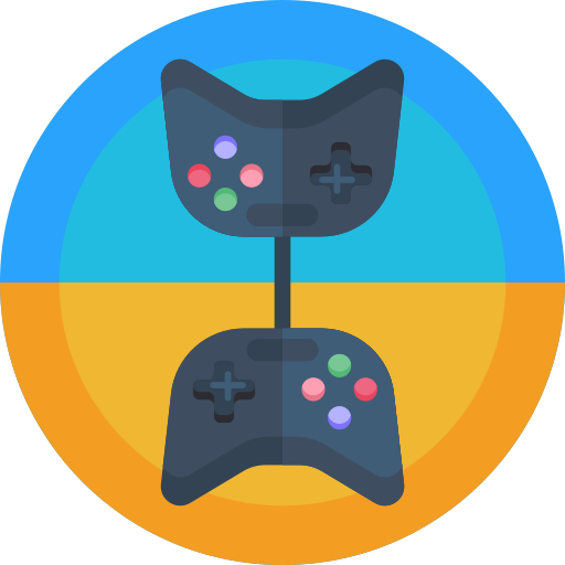 almofada de jogo grátis ícone almofada de jogo grátis ícone