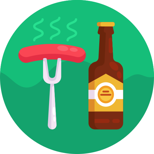 essen und trinken kostenlos Icon
