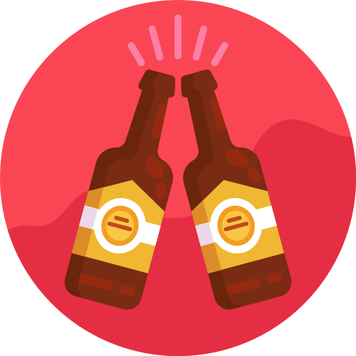 bouteille de bière Icône gratuit bouteille de bière Icône gratuit