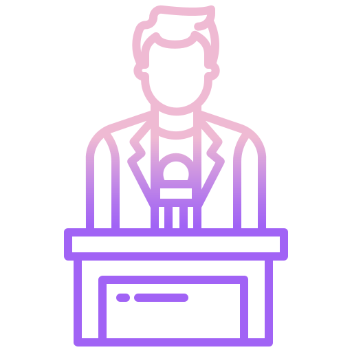 rede kostenlos Icon