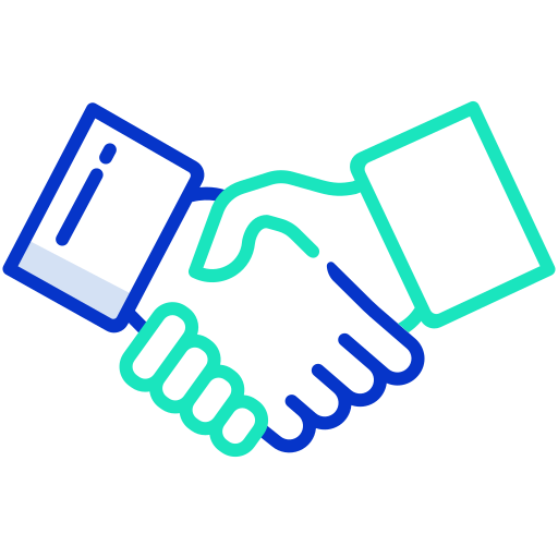 Handshake free icon Handshake free icon