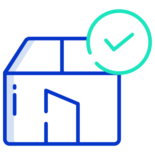 Box - free icon