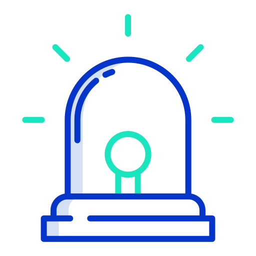 emergencia icono gratis