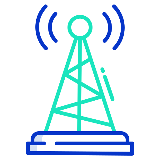 antenne kostenlos Icon antenne kostenlos Icon