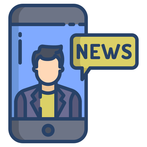 smartphone kostenlos Icon
