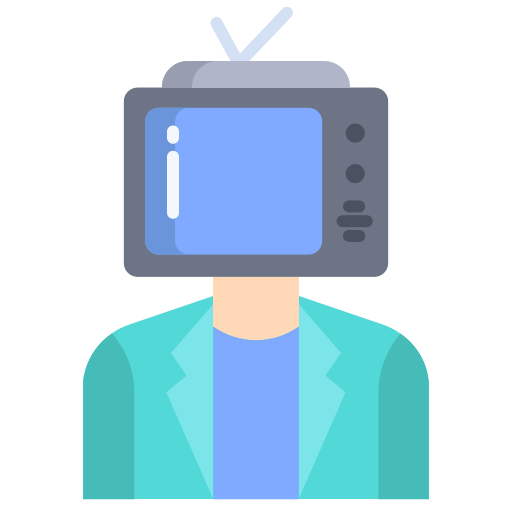 fernsehen kostenlos Icon