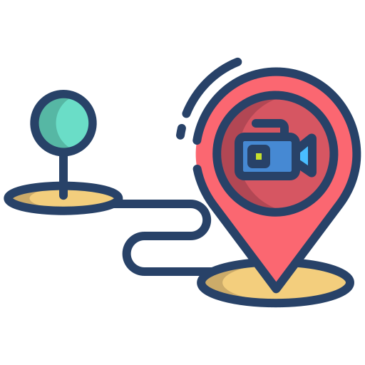 карта бесплатно иконка