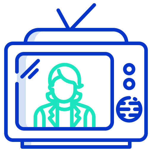 fernsehen kostenlos Icon fernsehen kostenlos Icon