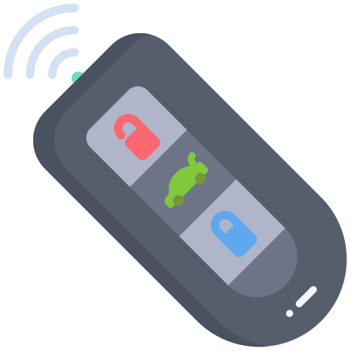 Car key free icon Car key free icon