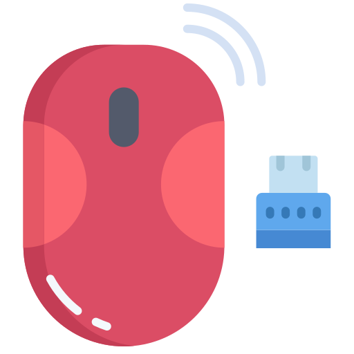 Mouse free icon Mouse free icon