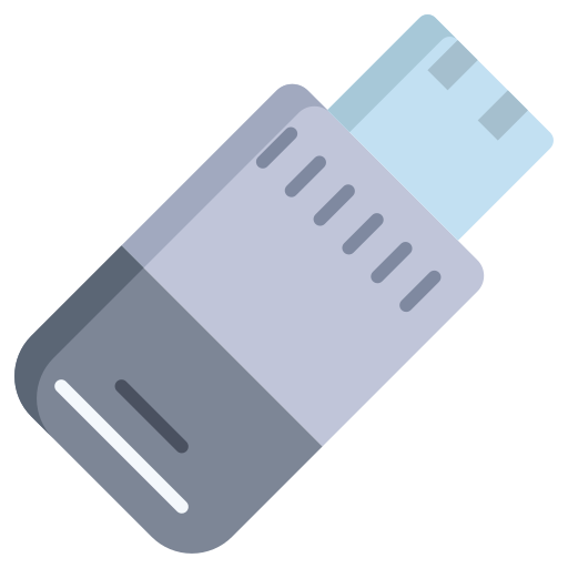 Usb drive free icon Usb drive free icon
