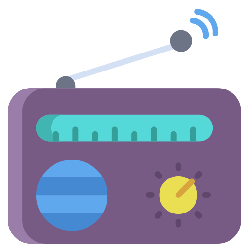 radio kostenlos Icon radio kostenlos Icon