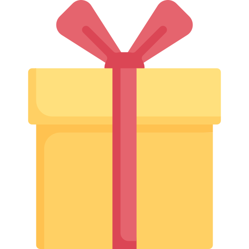 Present free icon Present free icon