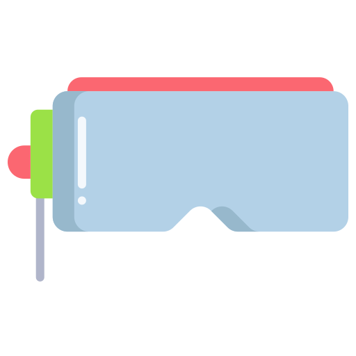 vr-очки бесплатно иконка