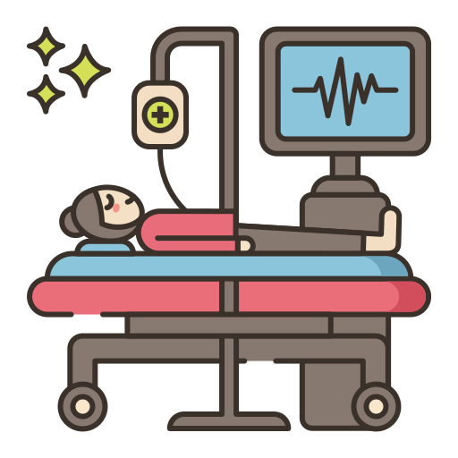 Medical care free icon Medical care free icon