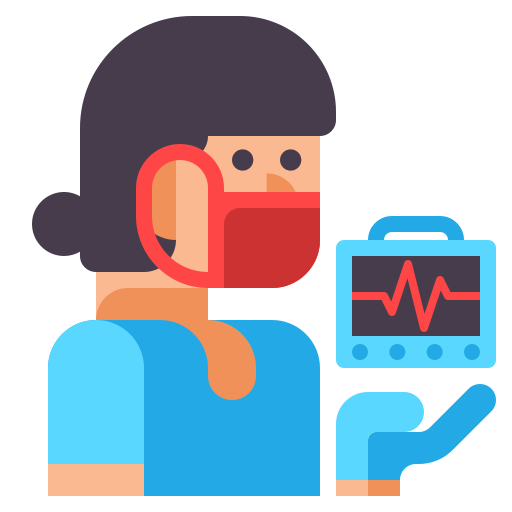 간호사 무료 아이콘 간호사 무료 아이콘