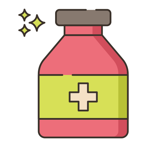 medizin kostenlos Icon