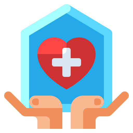 Уход бесплатно иконка Уход бесплатно иконка