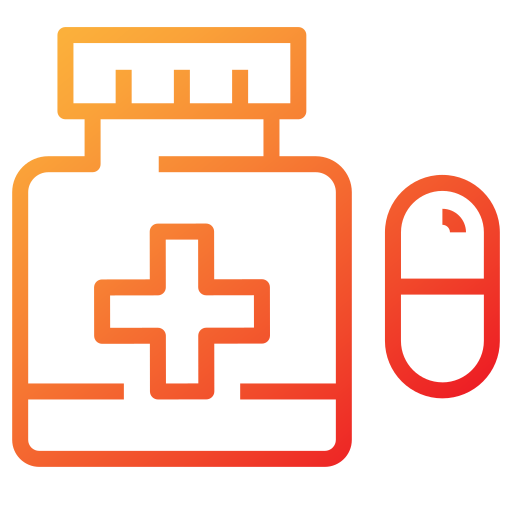 medicamento icono gratis
