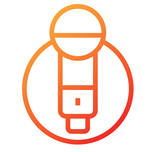 karaoke kostenlos Icon