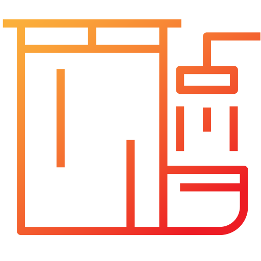 Душ бесплатно иконка