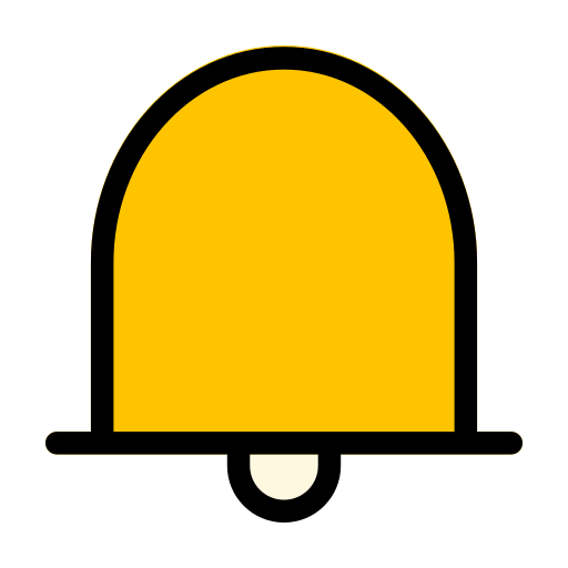 Notification free icon