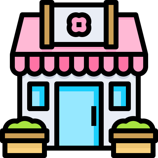 florist kostenlos Icon florist kostenlos Icon