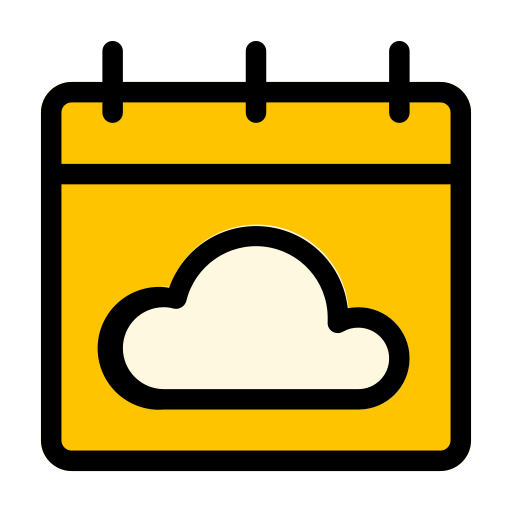 nube icono gratis