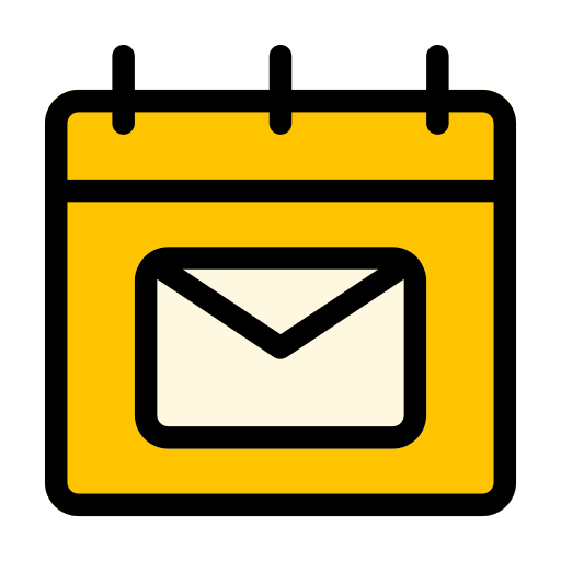 correo electrónico icono gratis