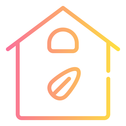 Öko-haus kostenlos Icon