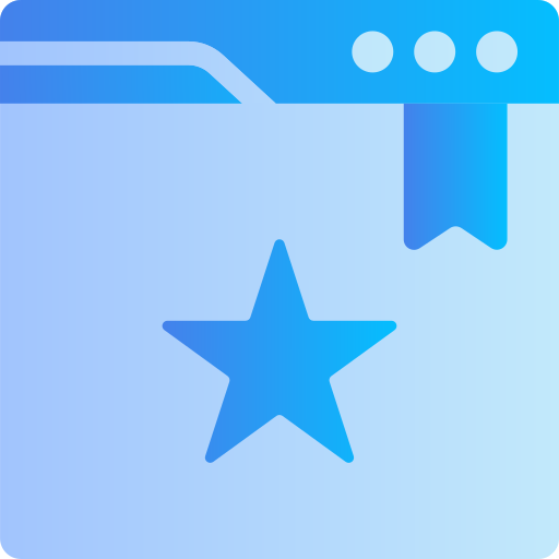 marcador icono gratis