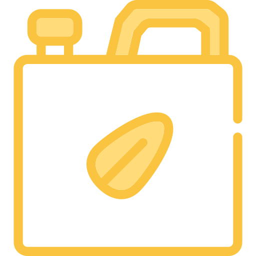 Экологическое топливо бесплатно иконка