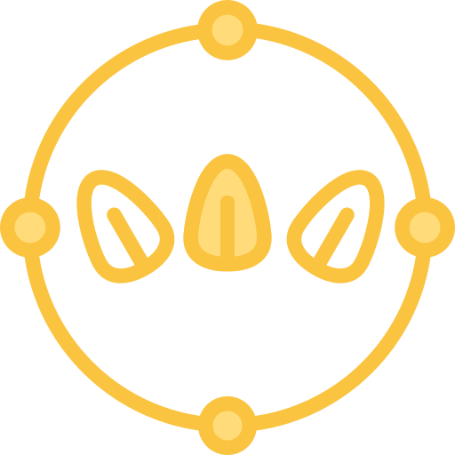 생태학 무료 아이콘