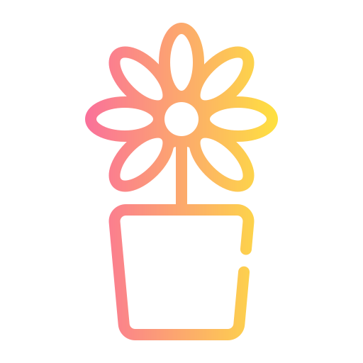 flor icono gratis