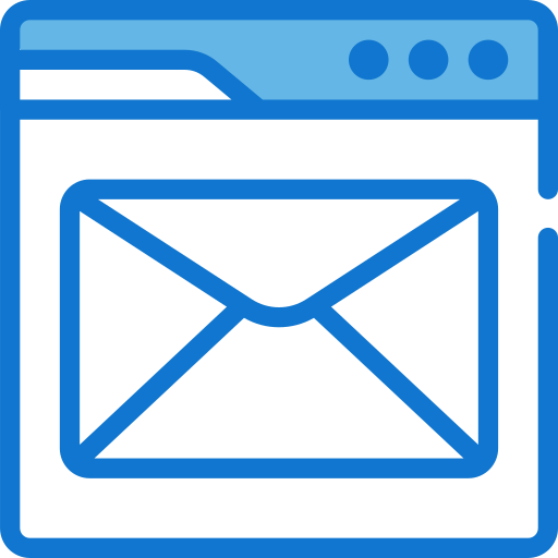Mail - Free computer icons