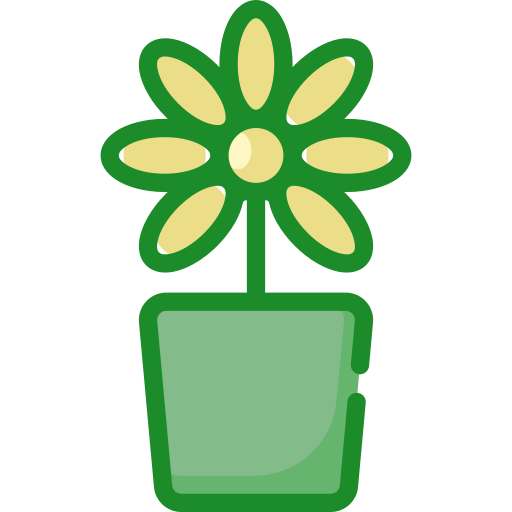 Цветок бесплатно иконка