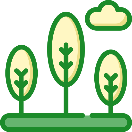 planta icono gratis