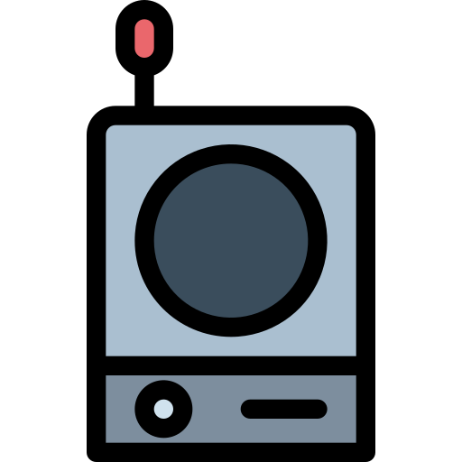 radio kostenlos Icon