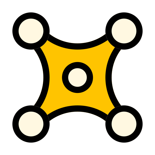 Drone - Free transport icons