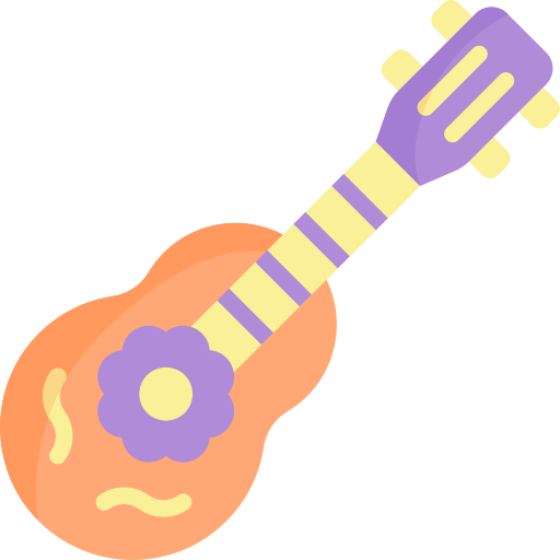 guitare Icône gratuit guitare Icône gratuit