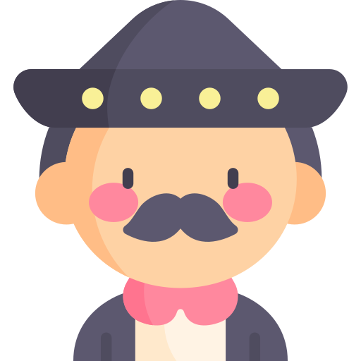 mariachi Icône gratuit mariachi Icône gratuit