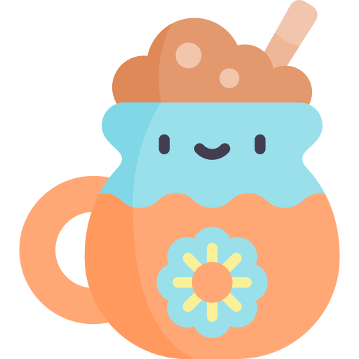 atole grátis ícone