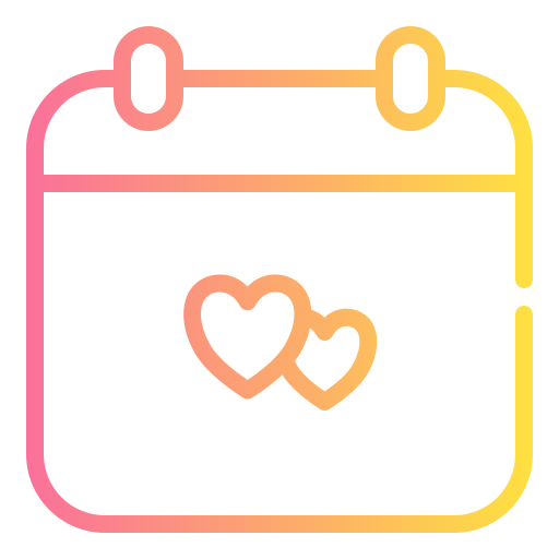 달력 무료 아이콘