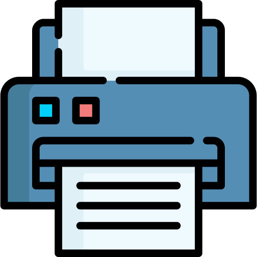 Printer - icon