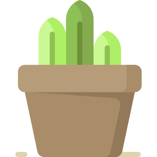 planta icono gratis