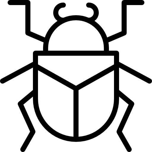 käfer kostenlos Icon