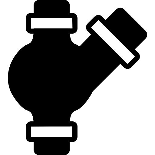 tubería icono gratis