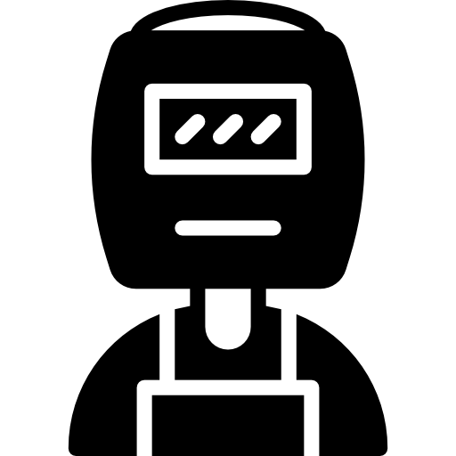 용접공 무료 아이콘 용접공 무료 아이콘